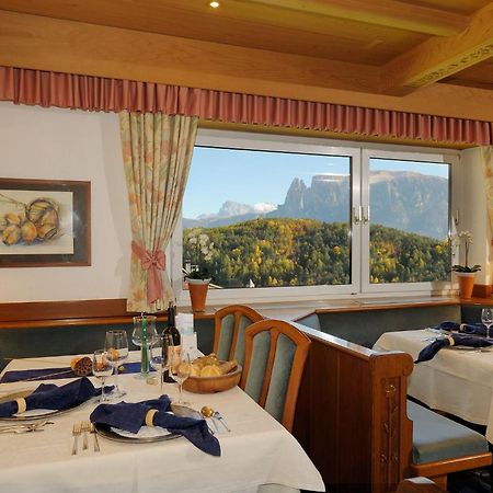 Hotel Dolomitenblick كولابو المظهر الخارجي الصورة