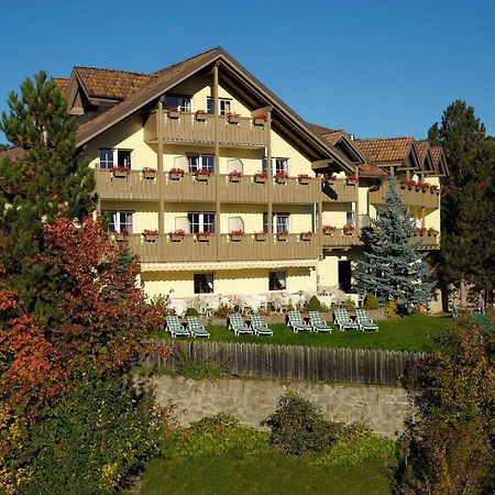 Hotel Dolomitenblick كولابو المظهر الخارجي الصورة