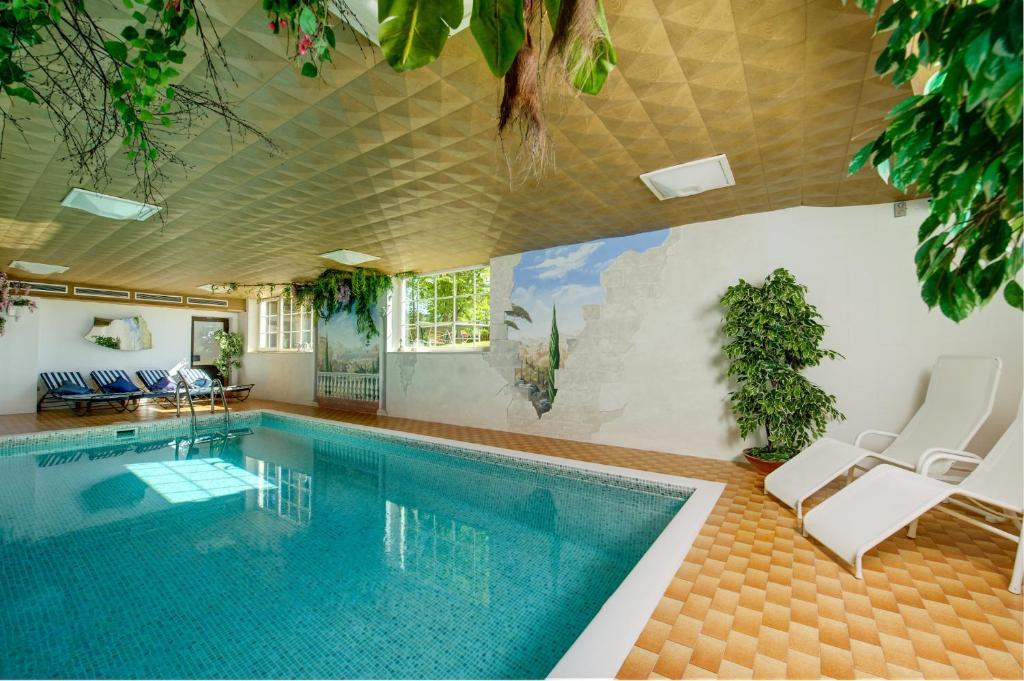 Hotel Dolomitenblick كولابو المظهر الخارجي الصورة